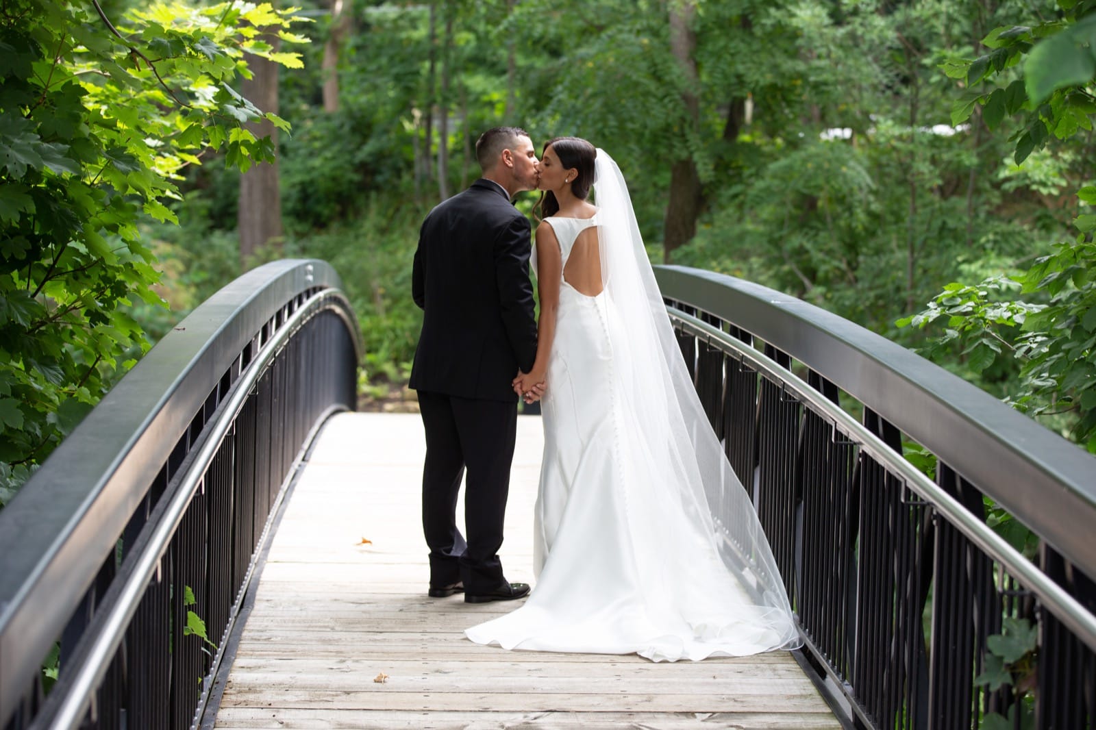 Ancaster Mill Photography