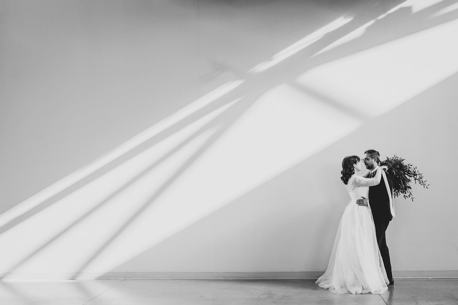 Toronto Wedding Photography at The Symes