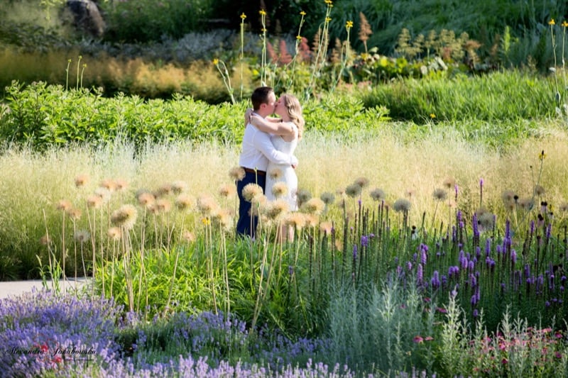 engagement photography