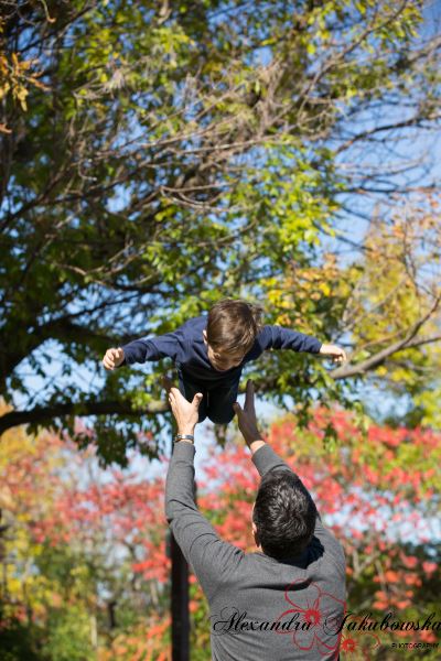 Oakville Family Photographer