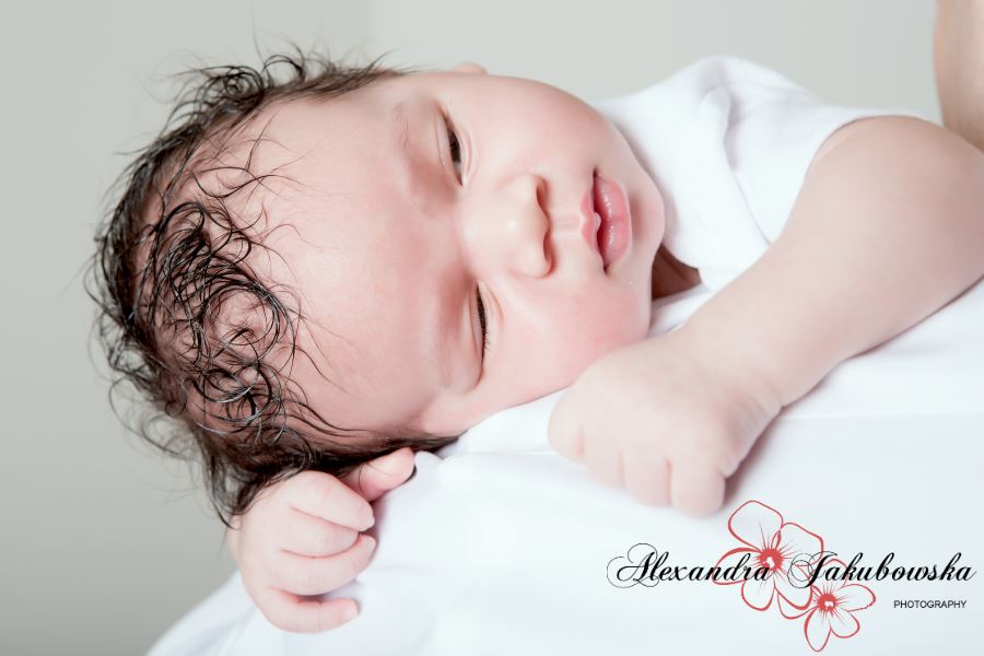 Oakville Family Photos