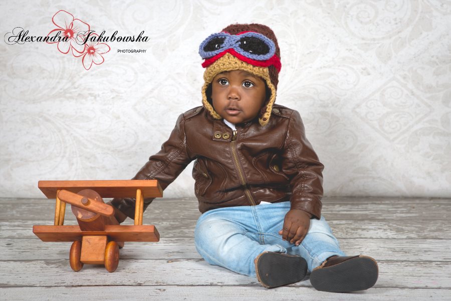 Oakville Kids Session