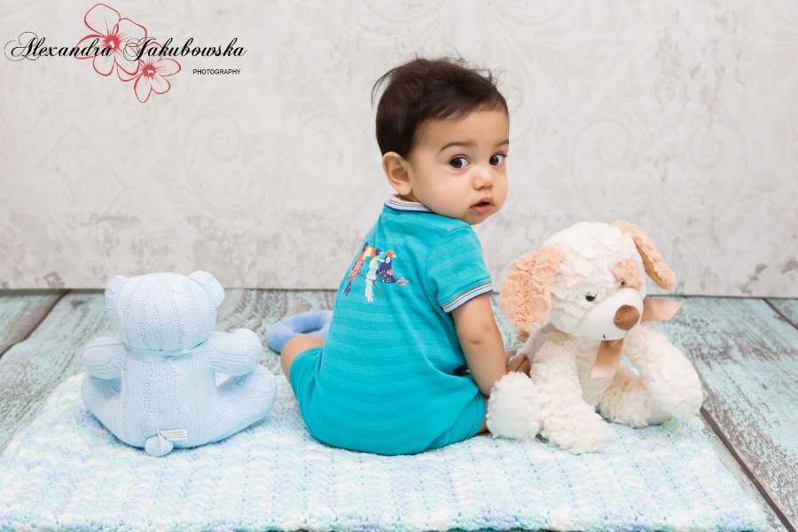 Toronto Family Session