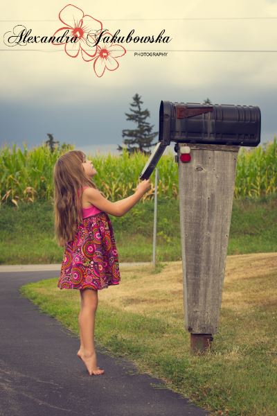 Oakville Kids Photos