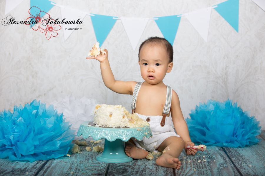 Oakville Newborn Session