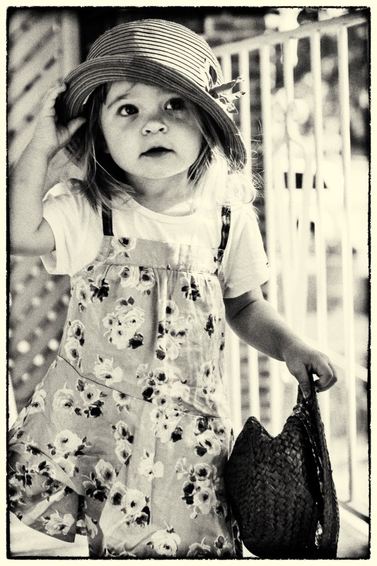 Toronto Family Photographer