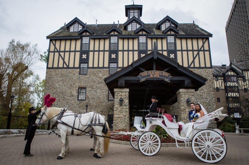 toronto wedding photos