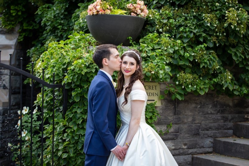 toronto wedding photos